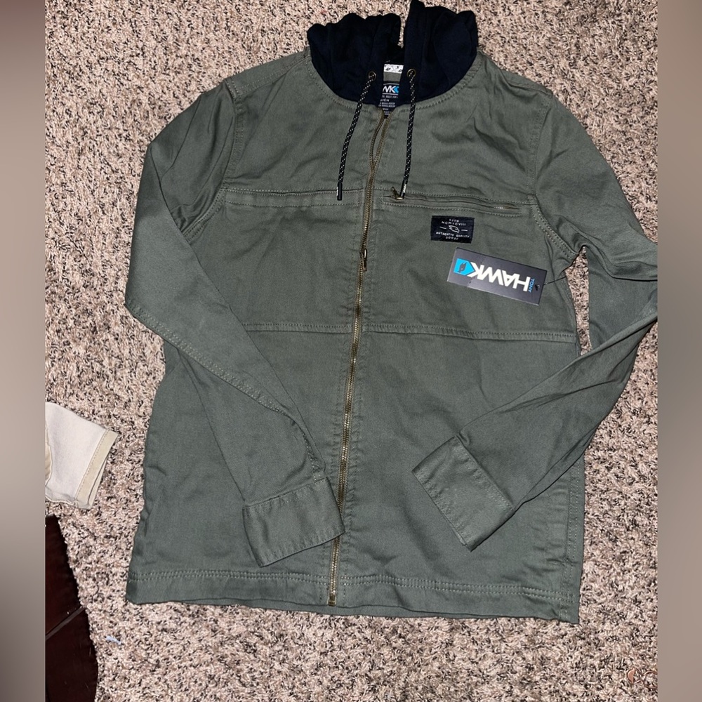 Men’s jacket